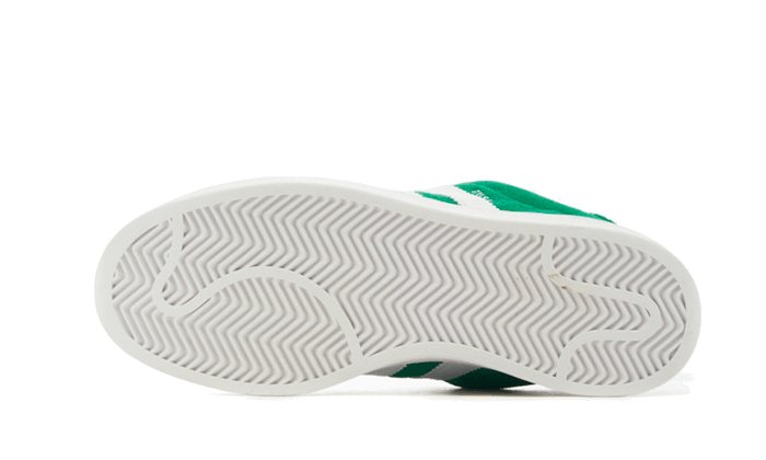 Adidas Campus 00s Green Cloud White - ID7029 - sneakers