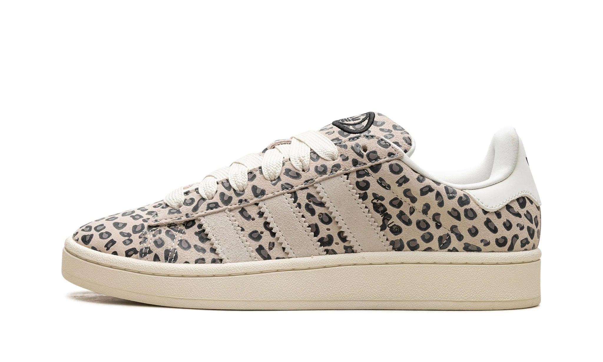 Adidas Campus 00s Leopard (W) - ID7041 - Sneakers