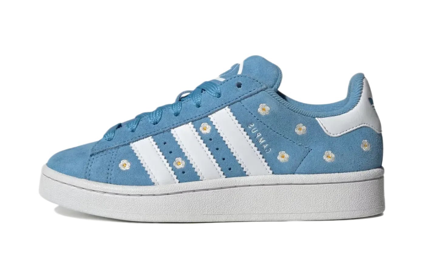 Adidas campus 00s Light Blue Floral IG6998