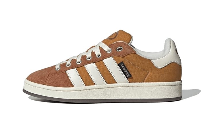 Adidas Campus 00s Mesa Wild Brown - IF8774 - sneakers