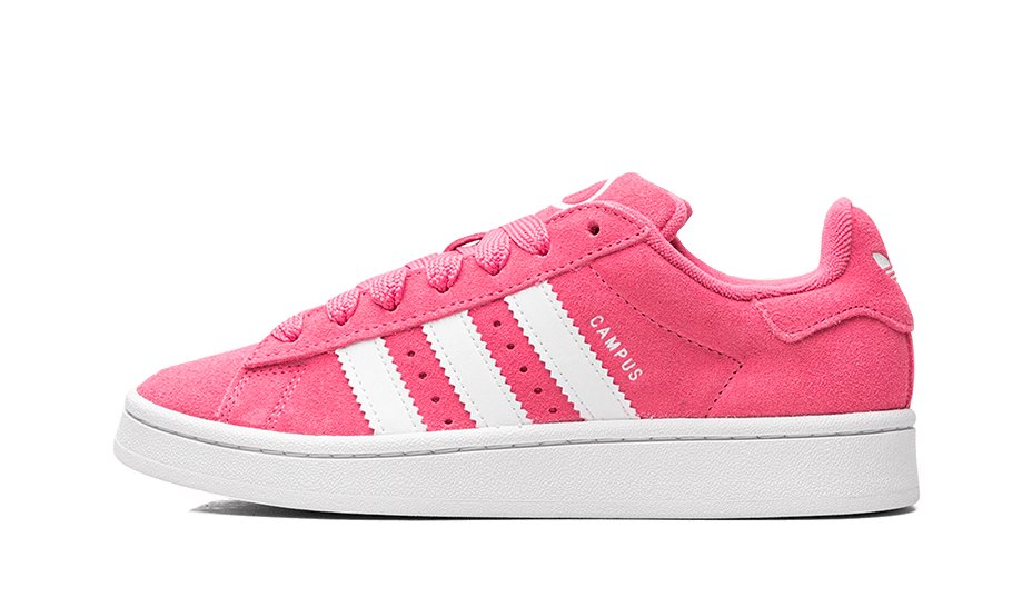 Adidas Campus 00s Pink - ID7028 - sneakers