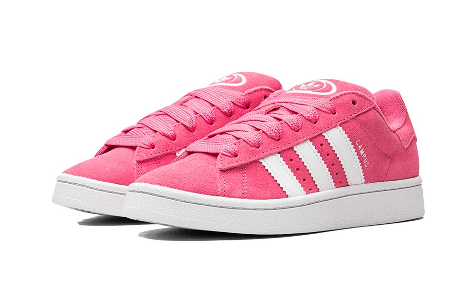 Adidas Campus 00s Pink - ID7028 - sneakers