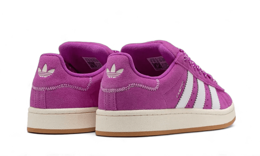 Adidas Campus 00s Purple Burst - IF9616 - sneakers