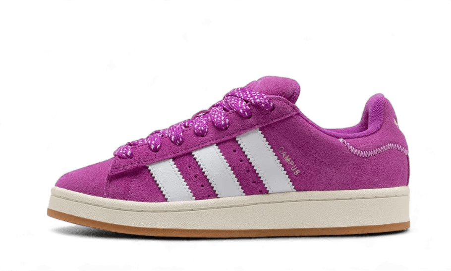 Adidas Campus 00s Purple Burst - IF9616 - sneakers