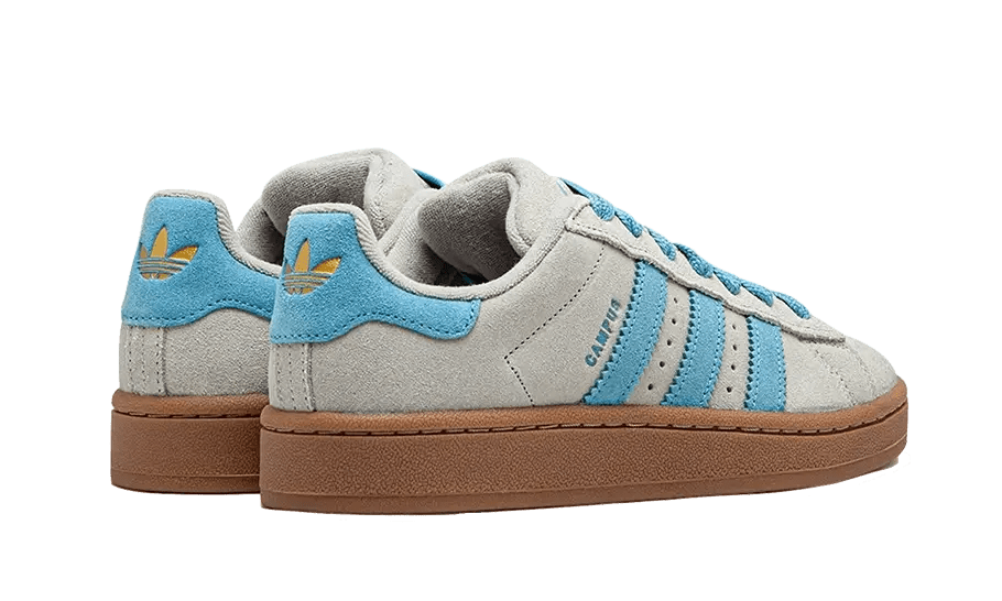 Adidas Campus 00s Putty Grey - IE5588 - sneakers