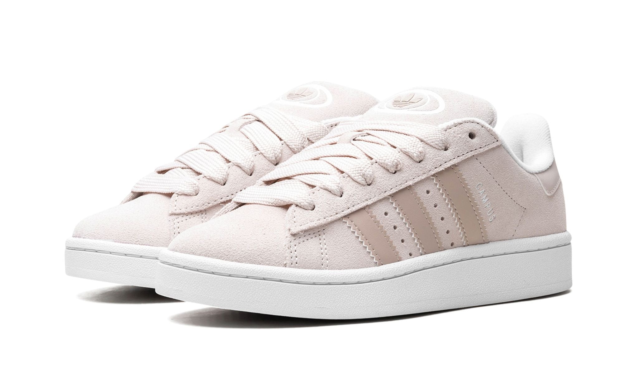 adidas Campus 00s Putty Mauve Wonder Taupe Damen