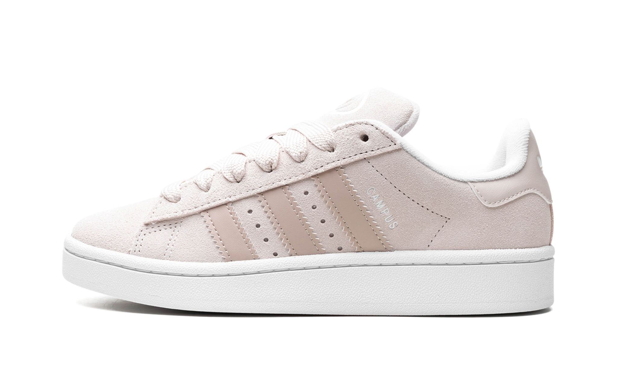 adidas Campus 00s Putty Mauve Wonder Taupe (Womens) - ID3173 - Sneakers
