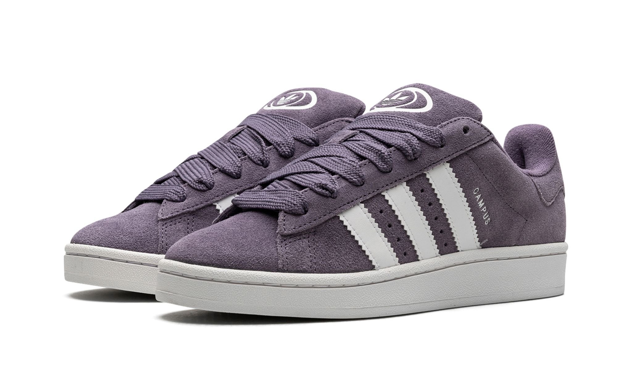 Adidas Campus 00s Shadow Violet - ID7038 - Sneakers