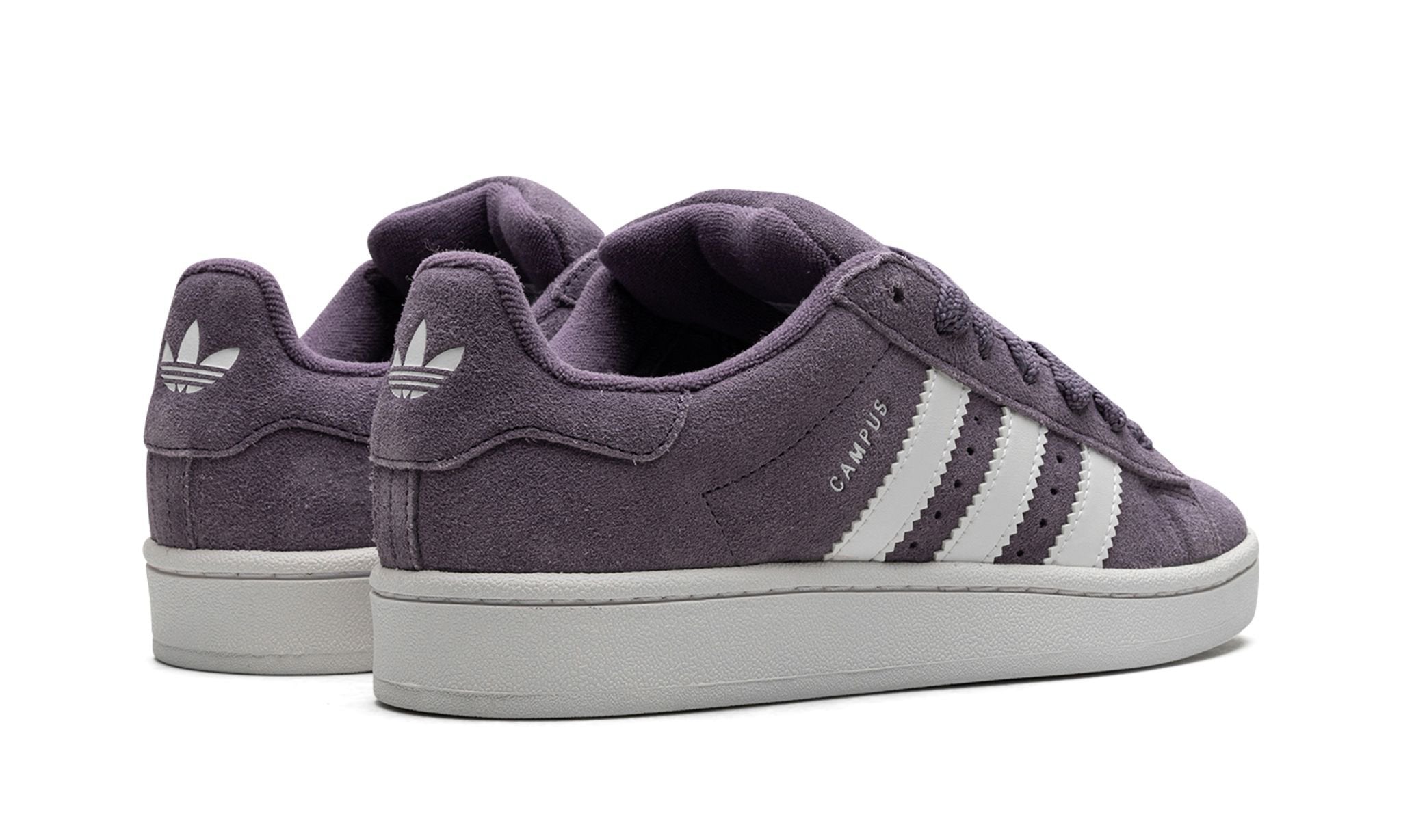 Adidas Campus 00s Shadow Violet - ID7038 - Sneakers