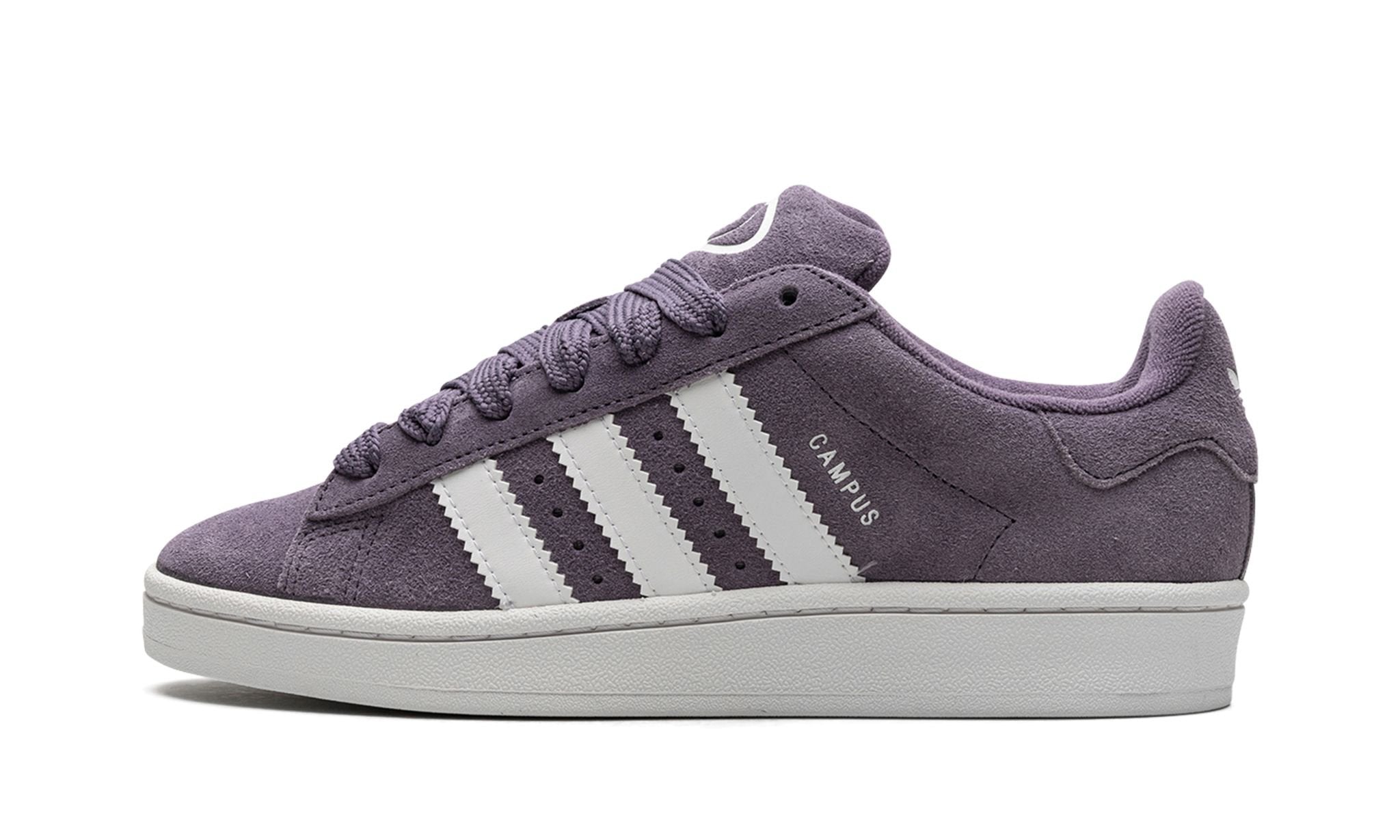 Adidas Campus 00s Shadow Violet - ID7038 - Sneakers