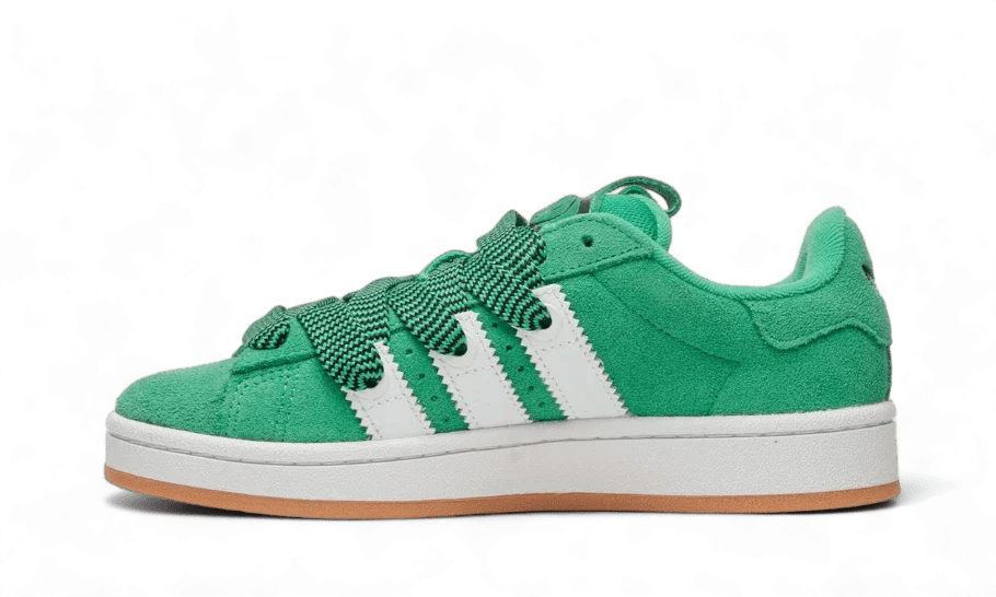 Adidas Campus 00s Surf Green - ID0279 - sneakers