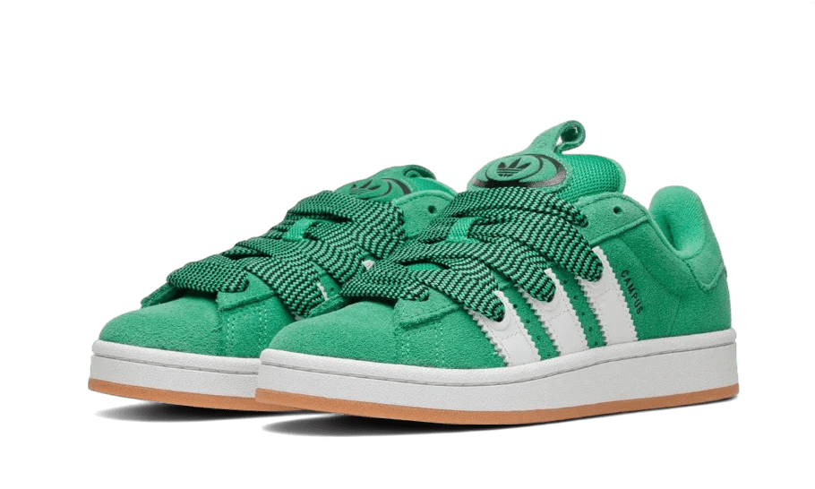 Adidas Campus 00s Surf Green - ID0279 - sneakers