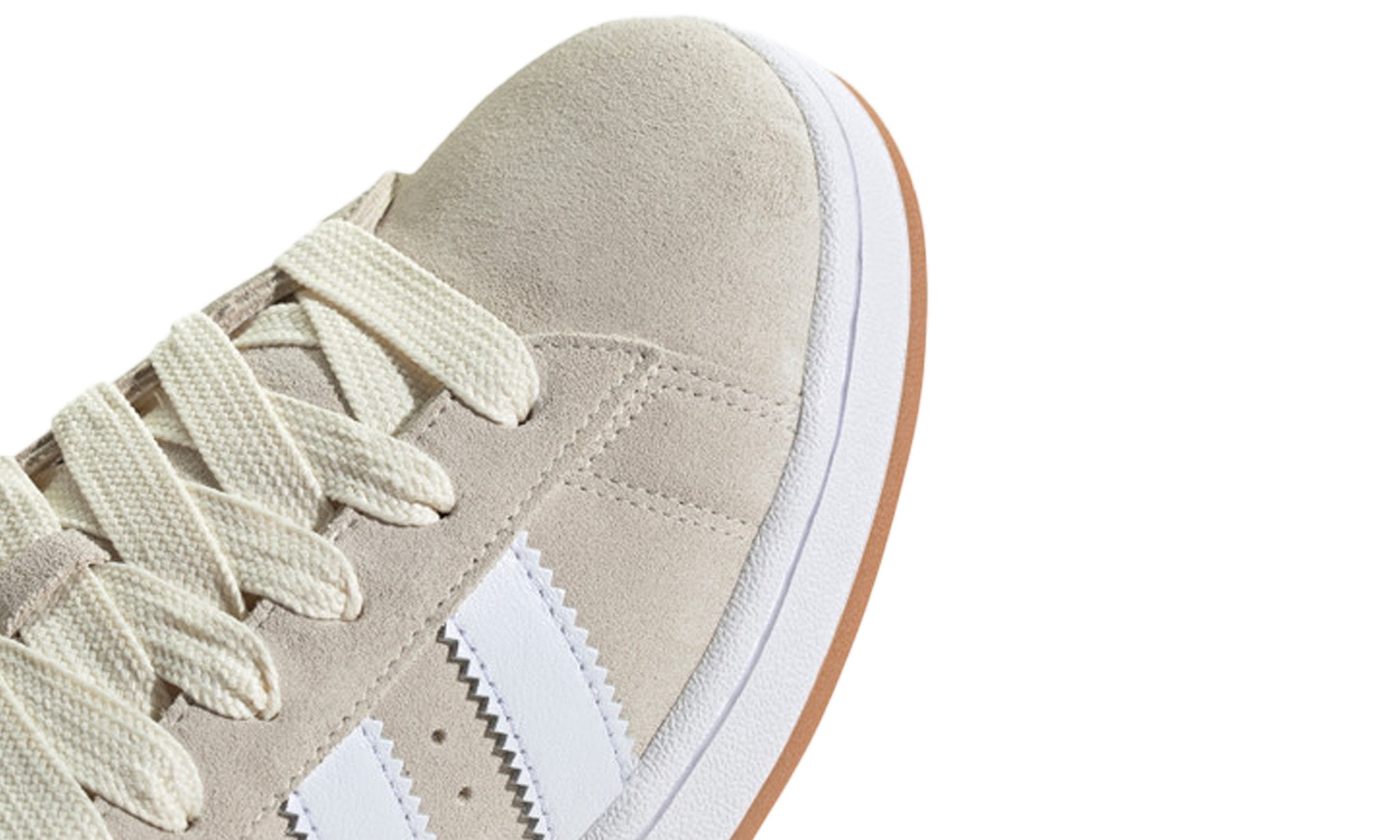 Adidas Campus 00s Wmns 'Wonder Beige' - ID1435 - Sneakers