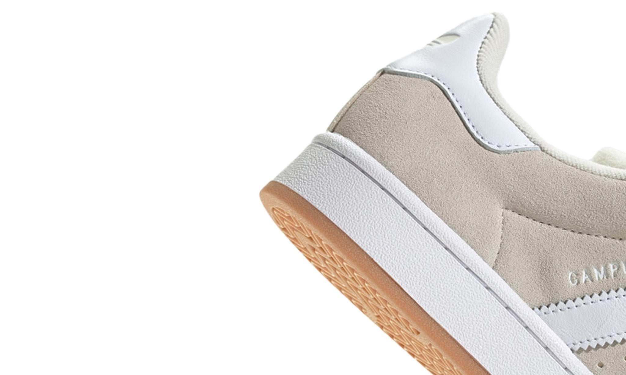 Adidas Campus 00s Wmns 'Wonder Beige' - ID1435 - Sneakers