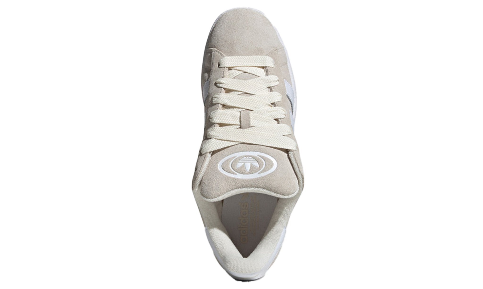 Adidas Campus 00s Wmns 'Wonder Beige' - ID1435 - Sneakers