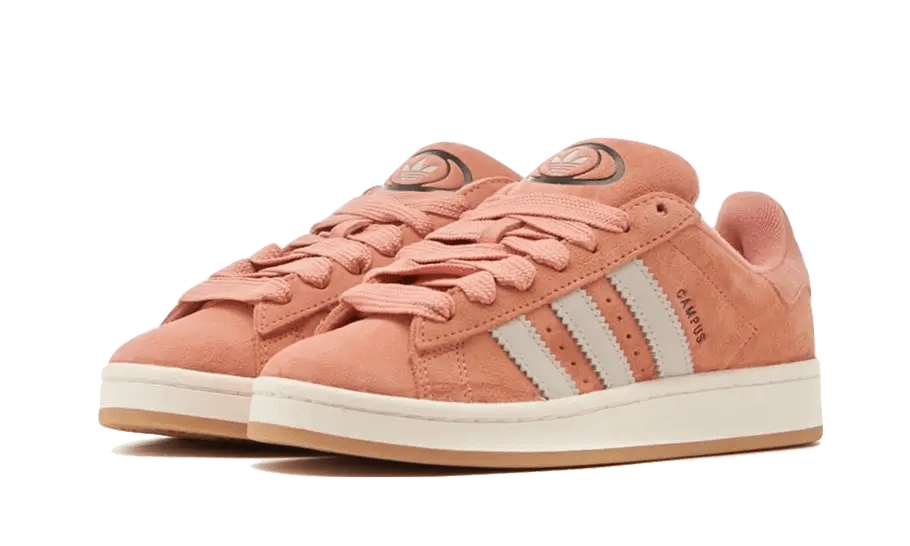 Adidas Campus 00s Wonder Clay Grey One - ID8268 - sneakers