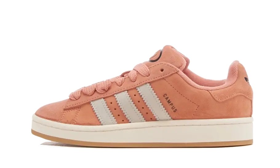 Adidas Campus 00s Wonder Clay Grey One - ID8268 - sneakers