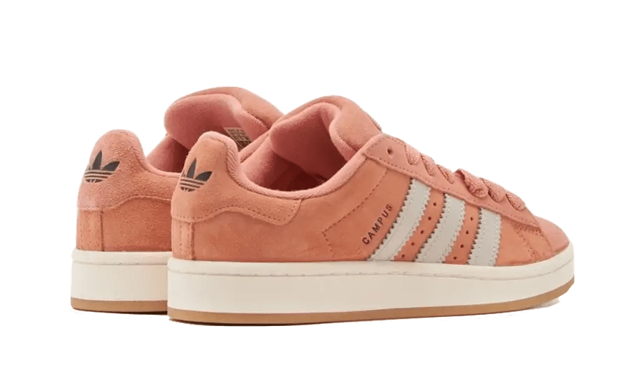 Adidas Campus 00s Wonder Clay Grey One - ID8268 - sneakers