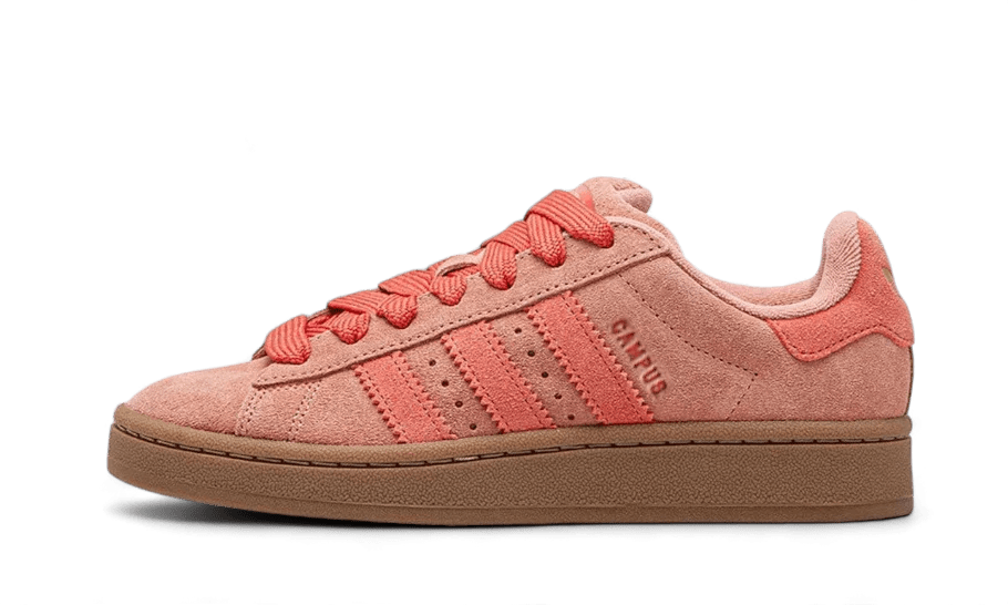 Adidas Campus 00s Wonder Clay Preloved Scarlet - IE5587 - sneakers