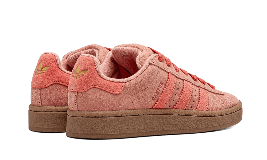 Adidas Campus 00s Wonder Clay Preloved Scarlet - IE5587 - sneakers