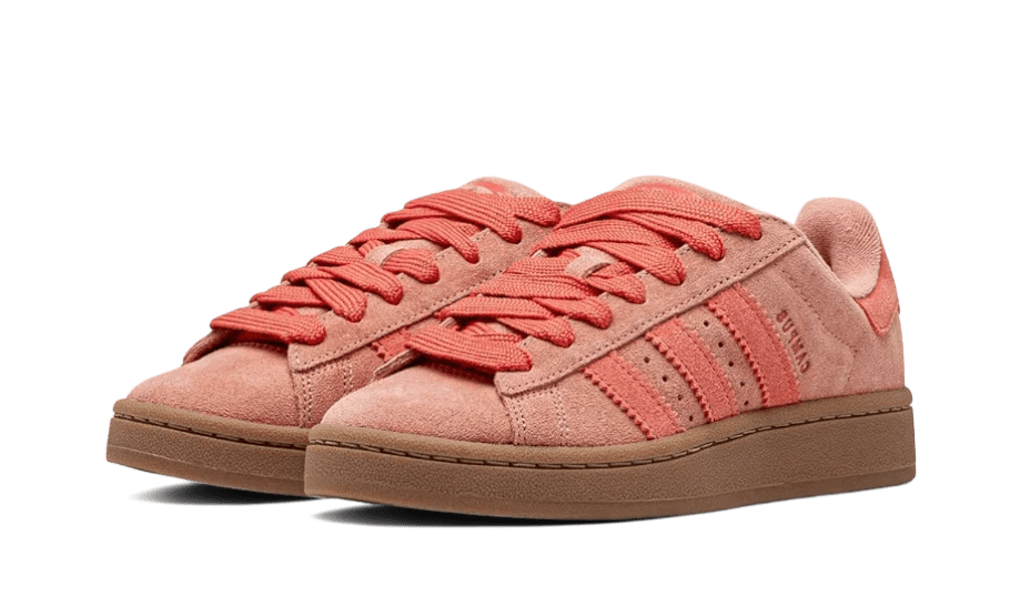 Adidas Campus 00s Wonder Clay Preloved Scarlet - IE5587 - sneakers