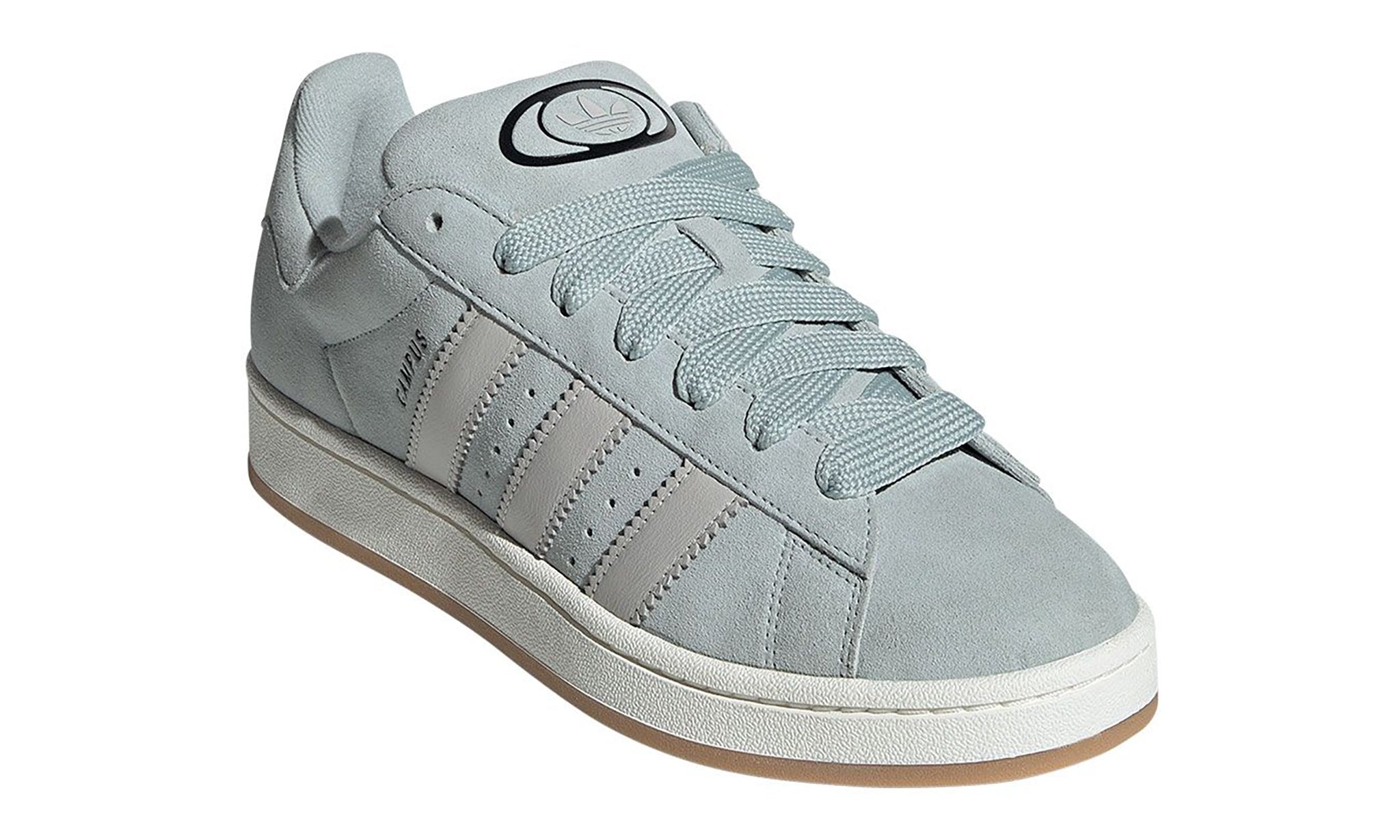 Adidas Campus 00s Wonder Silver Grey - ID8269 - Sneakers