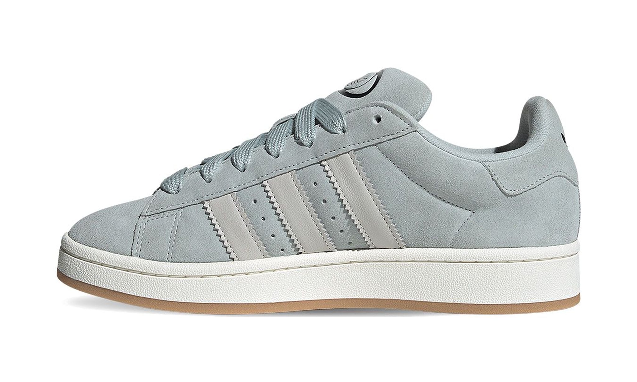 Adidas Campus 00s Wonder Silver Grey - ID8269 - Sneakers