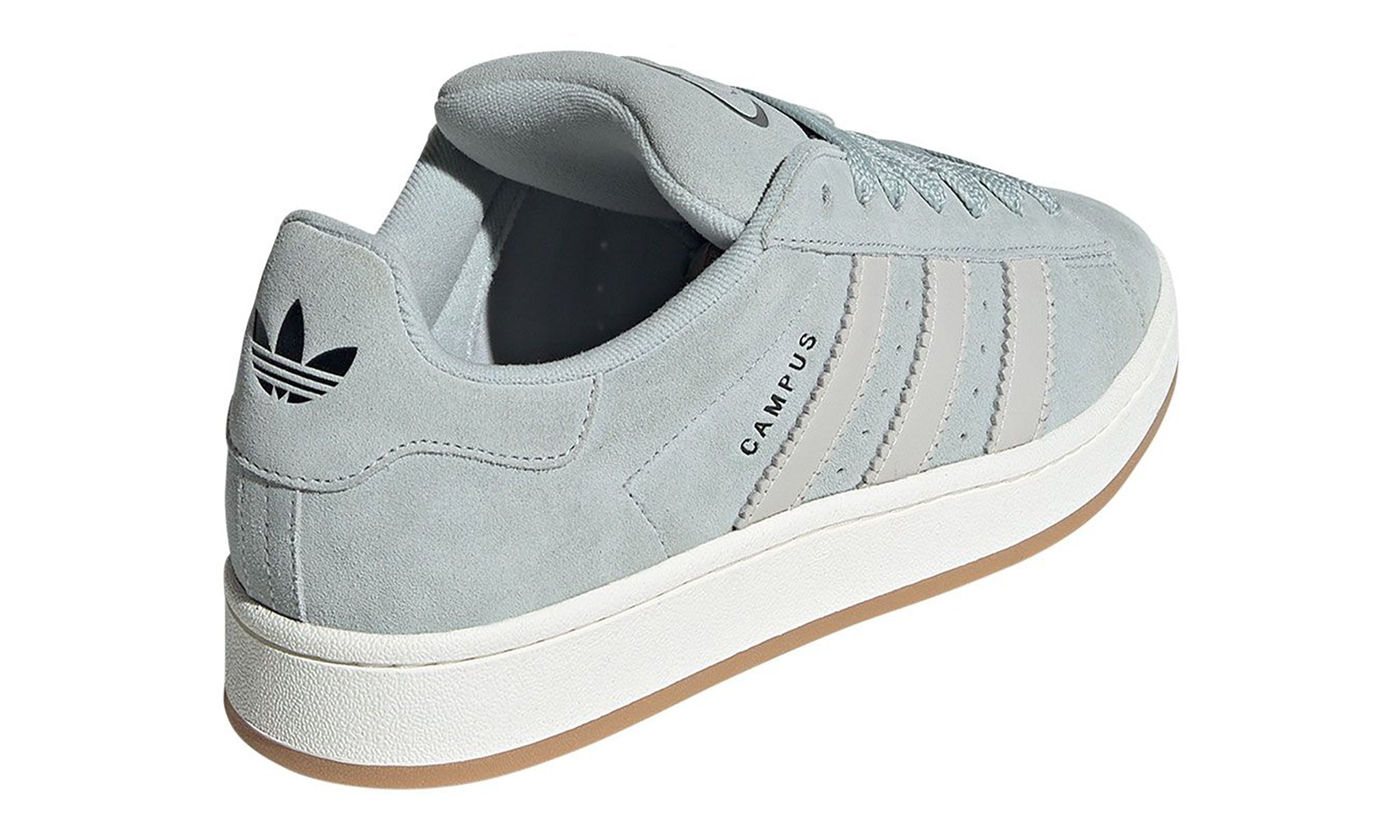 Adidas Campus 00s Wonder Silver Grey - ID8269 - Sneakers