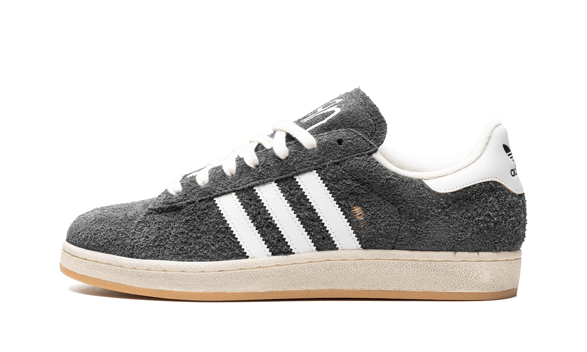 Adidas Campus 2 KoRn Follow The Leader - IF4282 - Men's and Women's Sneakers > Sneakers > Adidas Campus > Low - Top Sneakers