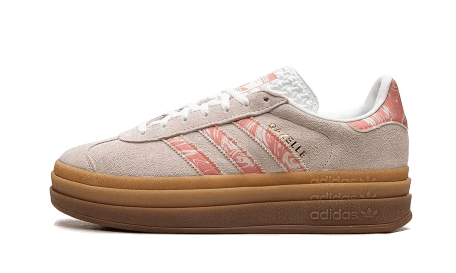 Adidas Gazelle Bold Putty Mauve - ID3739 - sneakers