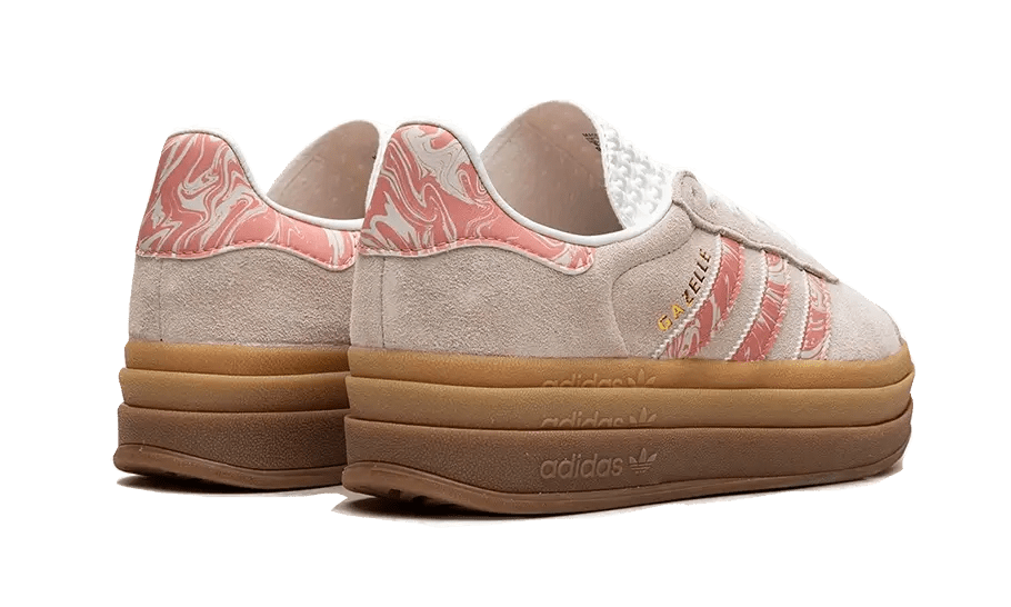 Adidas Gazelle Bold Putty Mauve