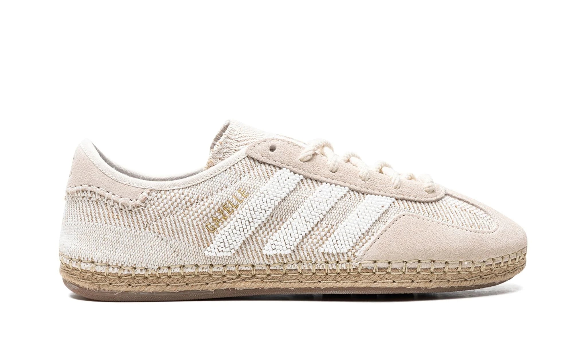 adidas Gazelle CLOT Halo Ivory  - IH3144 - sneakers