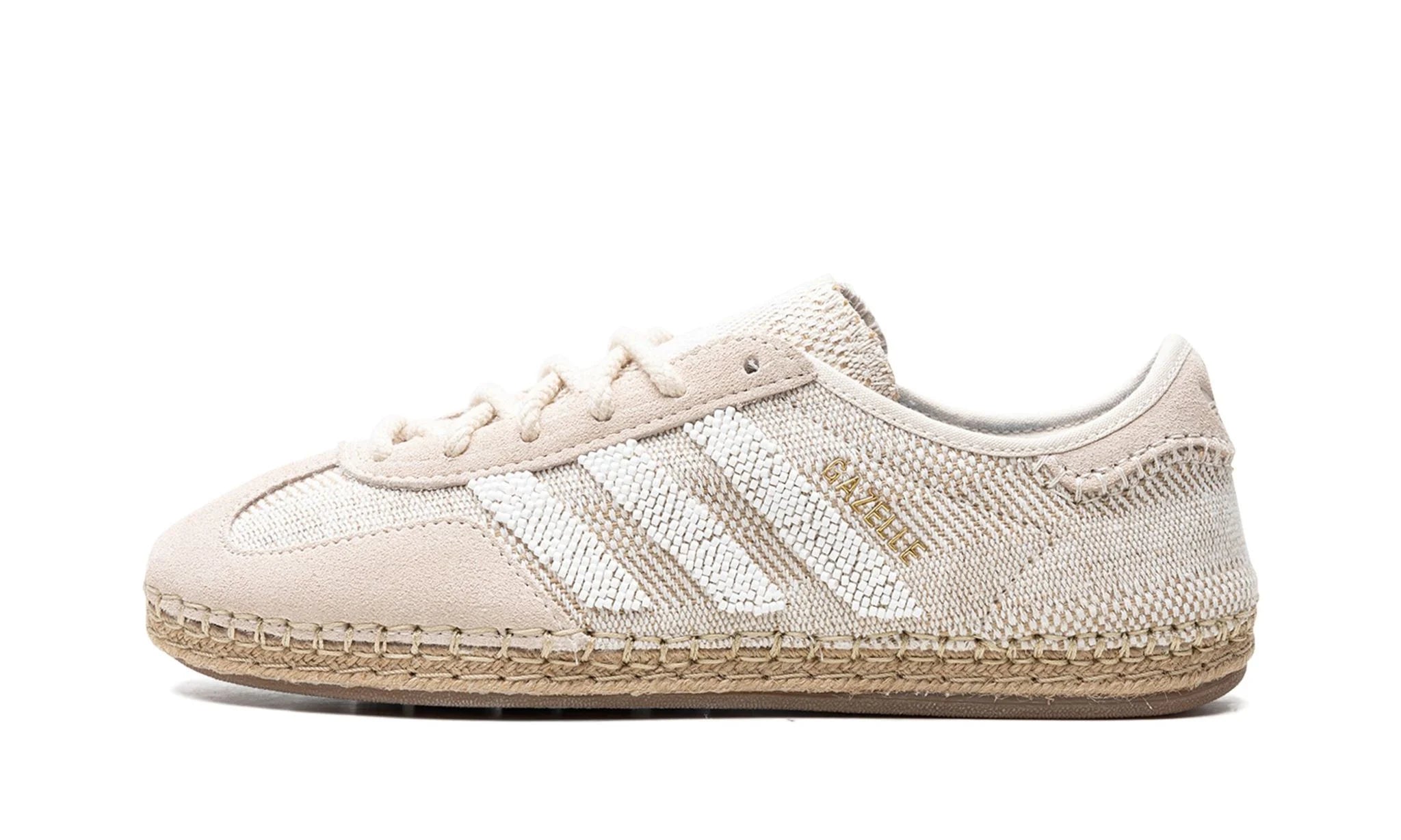 adidas Gazelle CLOT Halo Ivory  - IH3144 - sneakers