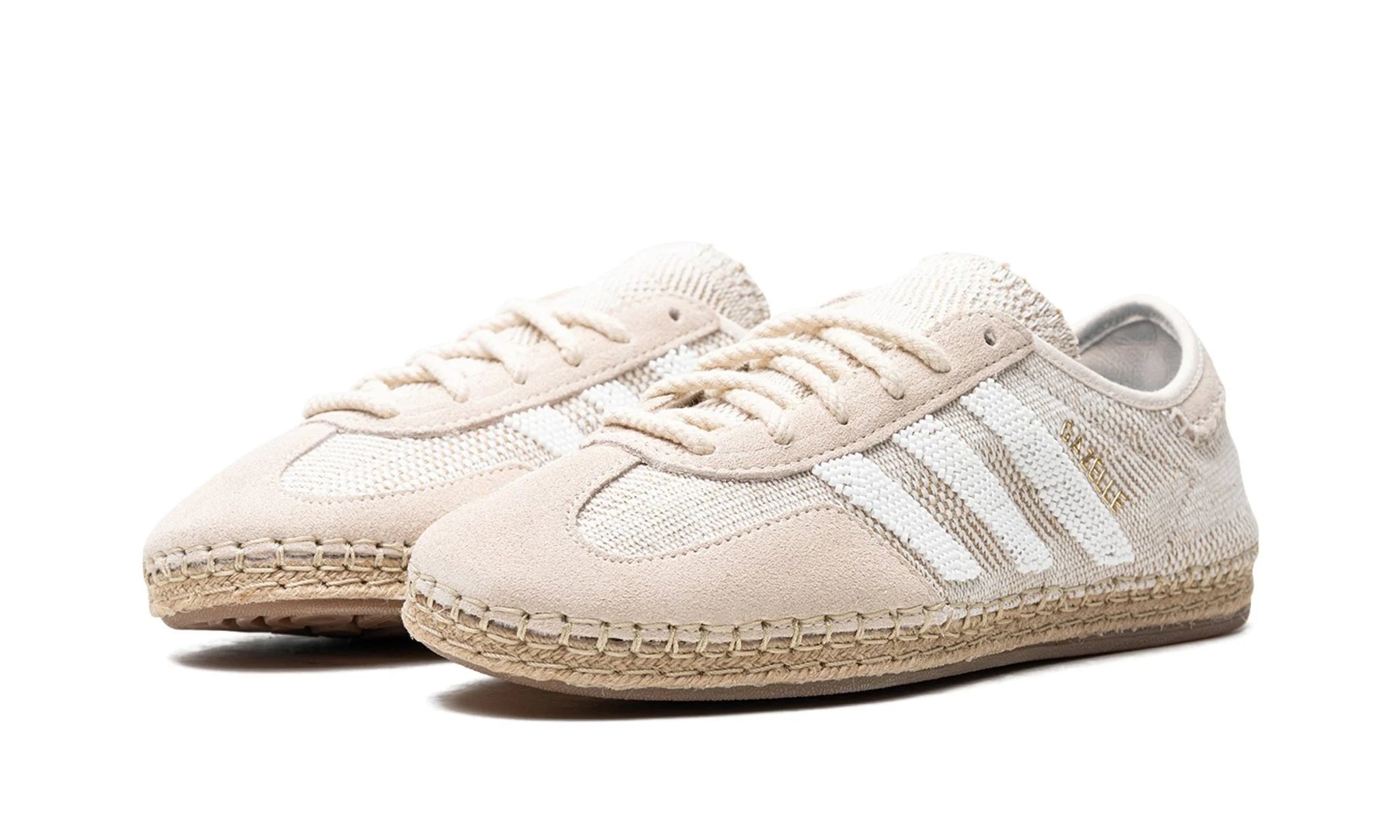 adidas Gazelle CLOT Halo Ivory  - IH3144 - sneakers