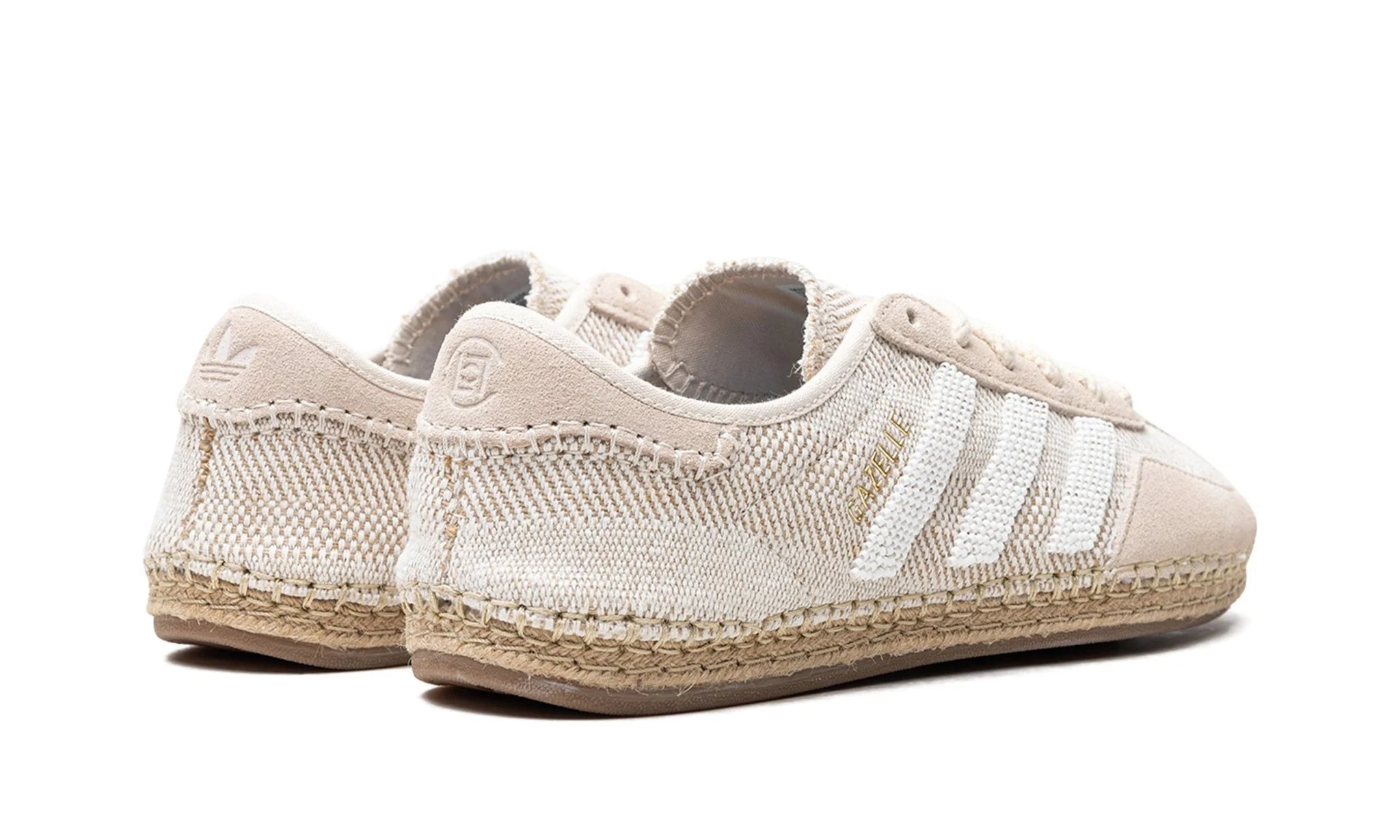 adidas Gazelle CLOT Halo Ivory  - IH3144 - sneakers