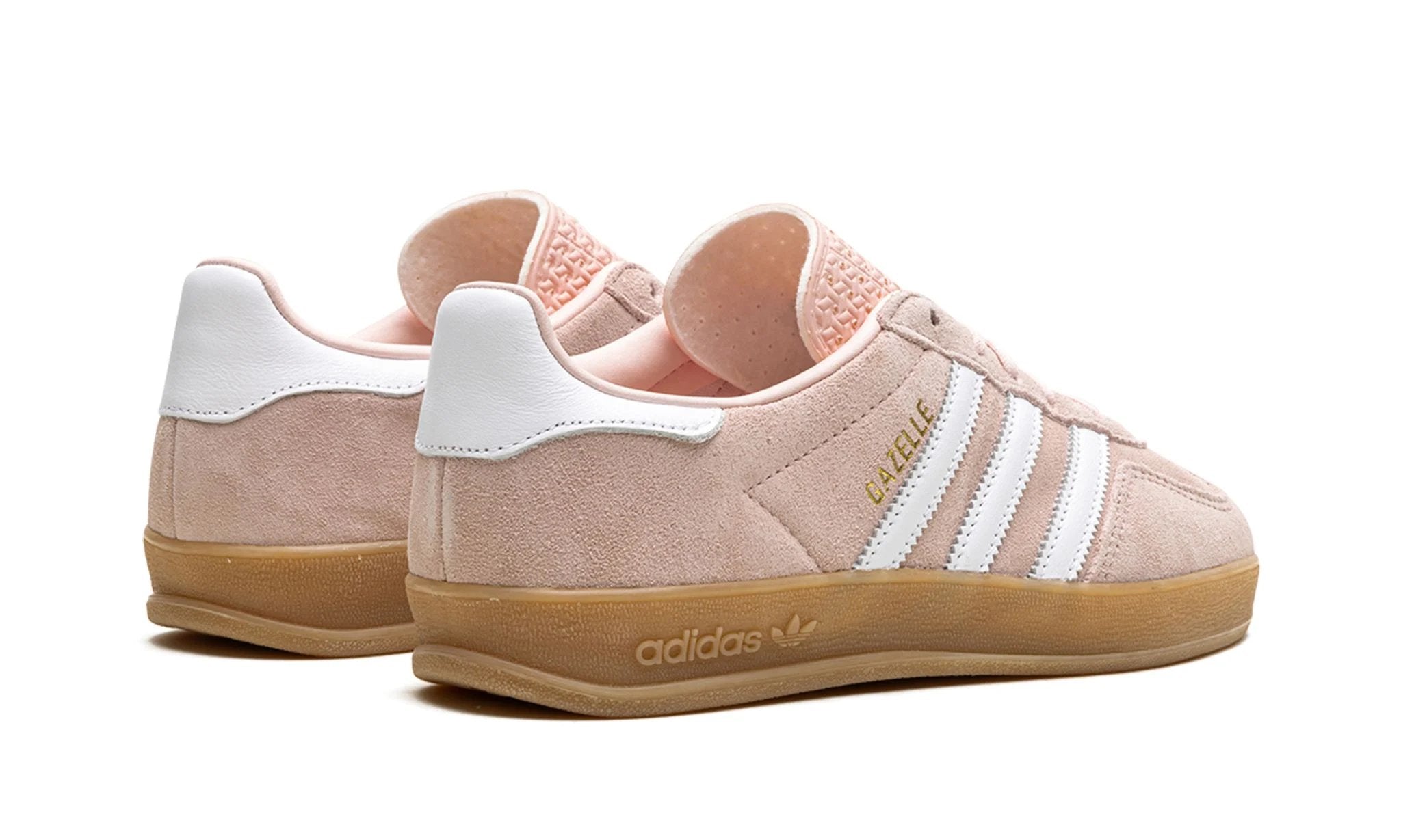 adidas Gazelle Indoor Sandy Pink (W) - IH5484 - Sneakers