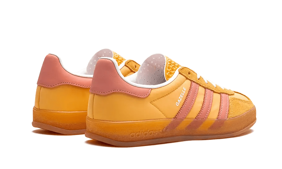 Adidas Gazelle Indoor Semi Spark Clay - IE2959 - sneakers