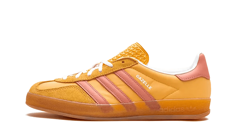 Adidas Gazelle Indoor Semi Spark Clay - IE2959 - sneakers