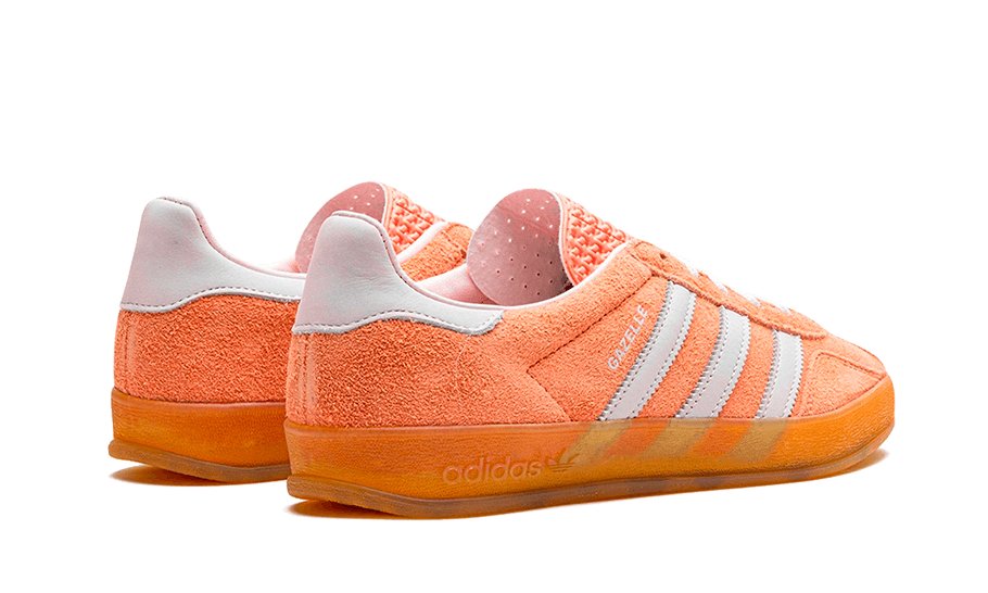 Adidas Gazelle Indoor Wonder Clay - IE2946 - sneakers