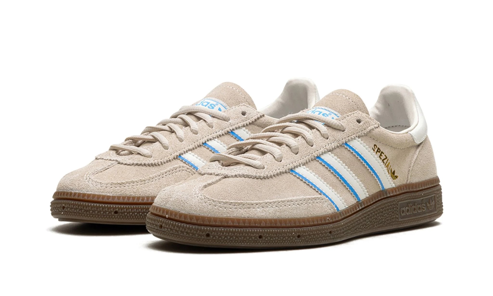 Adidas spezial handball blue best sale