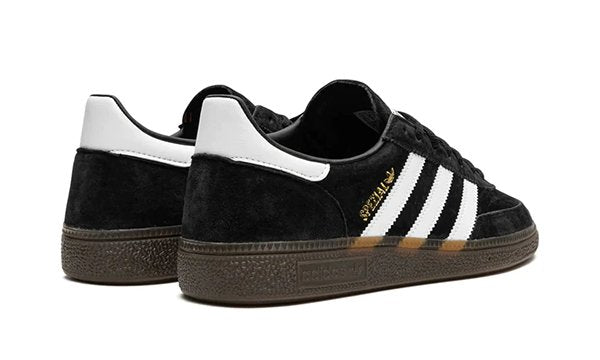 Adidas Handball Spezial Black Gum - DB3021 - Sneakers