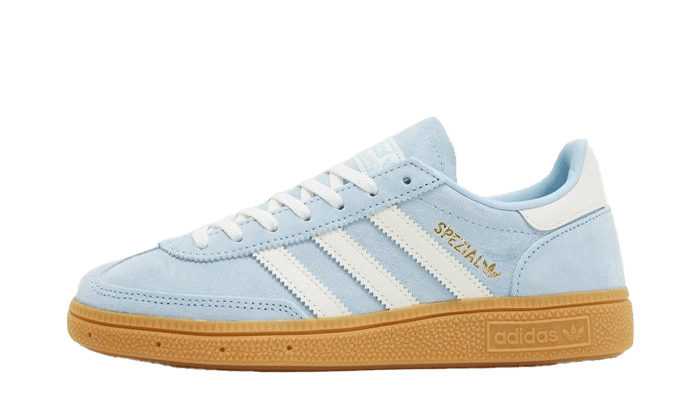 adidas Handball Spezial Clear Sky (W) - JH8883 - Sneakers