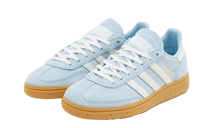 adidas Handball Spezial Clear Sky (W) - JH8883 - Sneakers