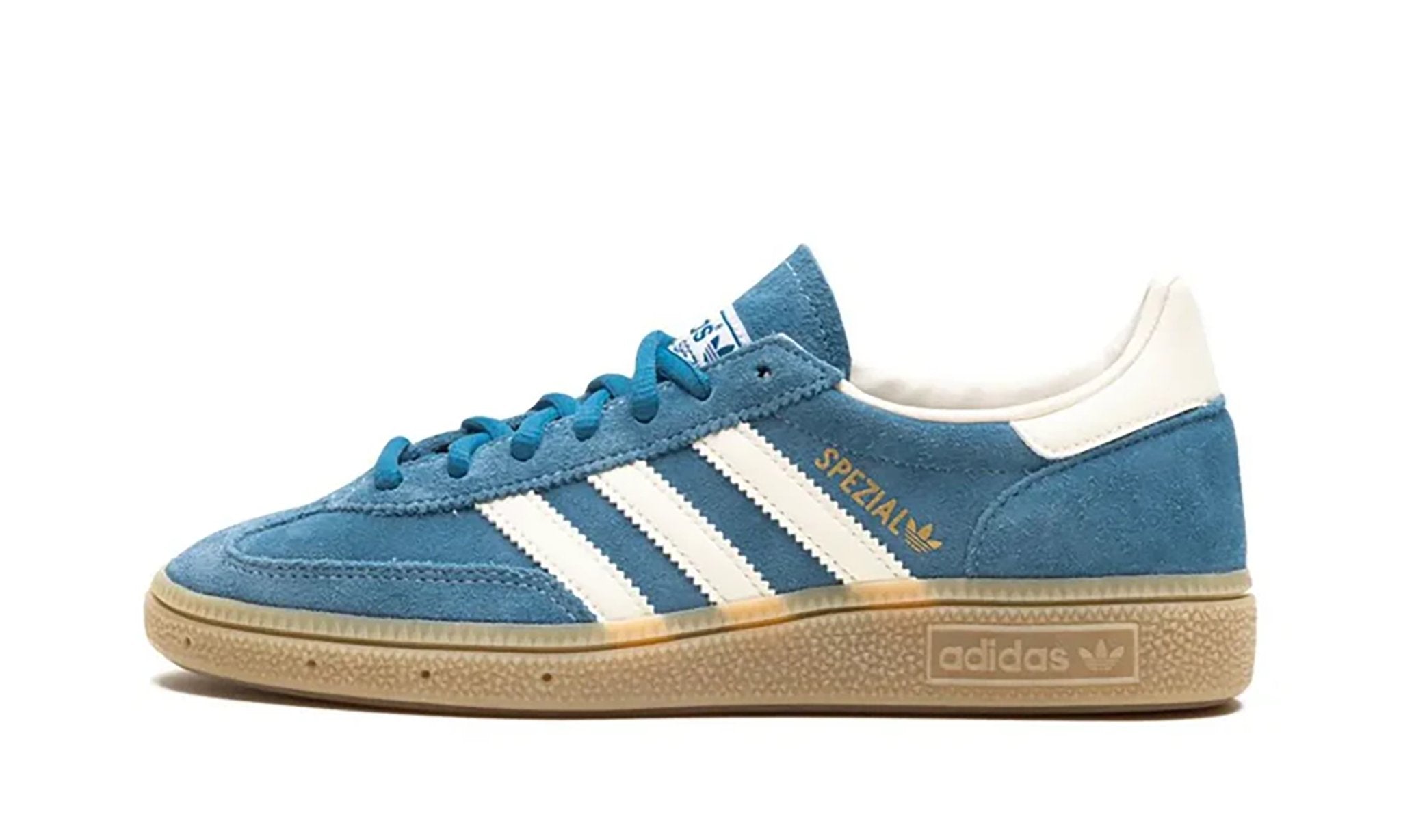 adidas Handball Spezial Core Blue Cream White Gum