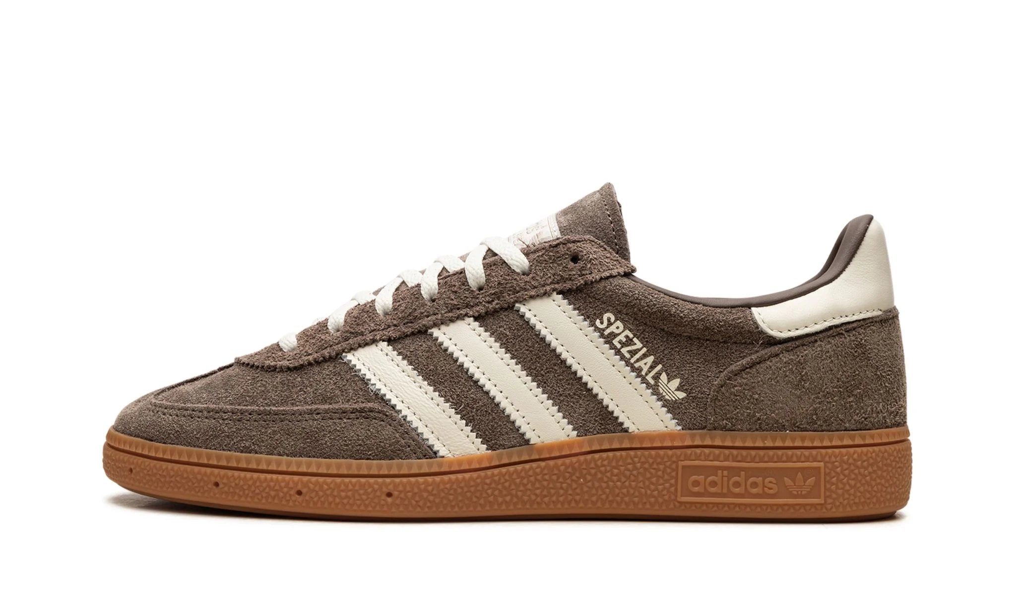 adidas Handball Spezial Earth Strata Gum (W) - IF6490 -