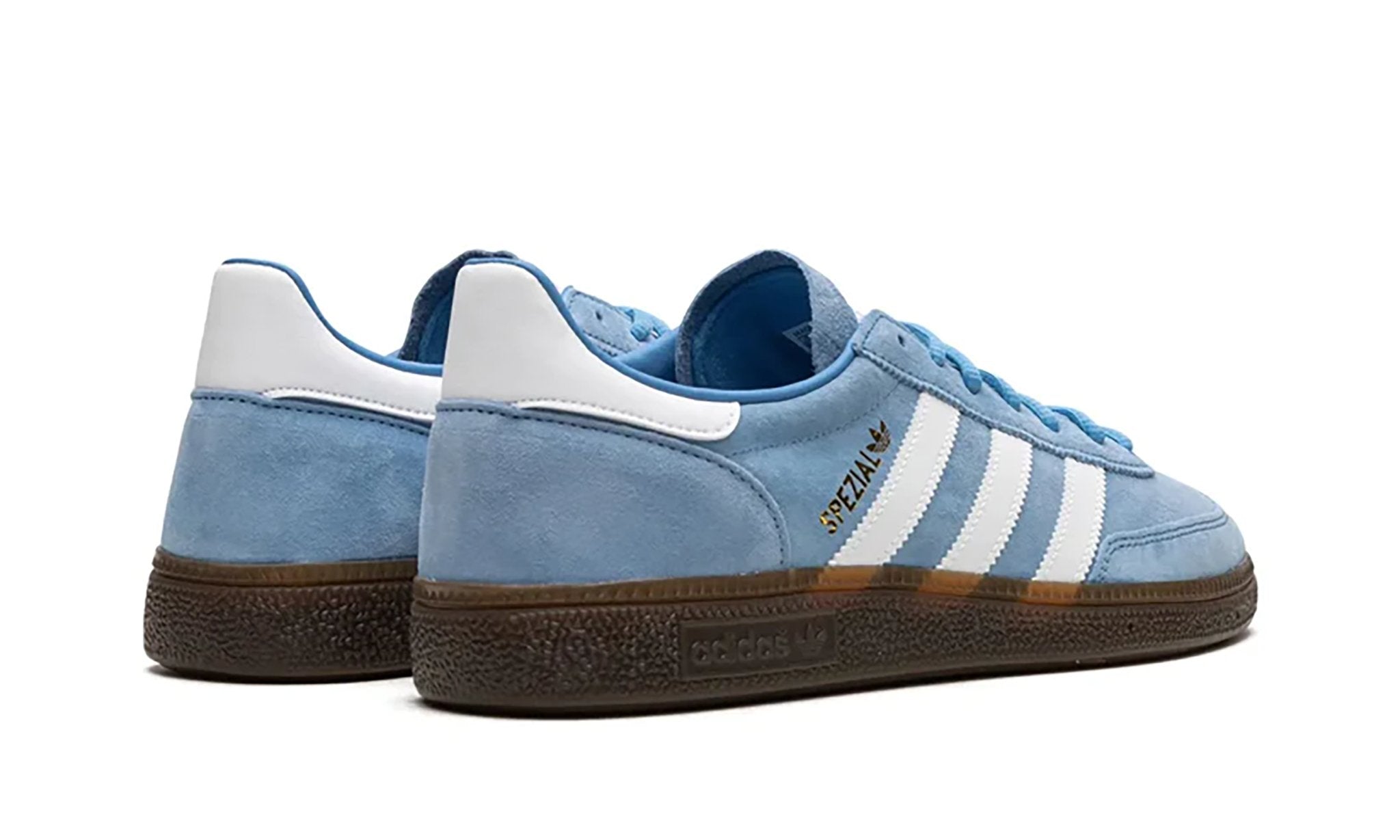 Adidas Handball Spezial Light Blue BD7632