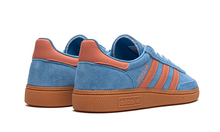 Adidas Handball Spezial Light Blue Wonder Clay IF6564