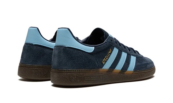 Adidas Handball Spezial Navy Gum BD7633