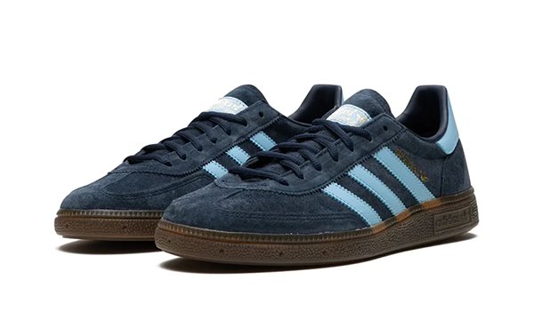 Adidas navy gum hotsell