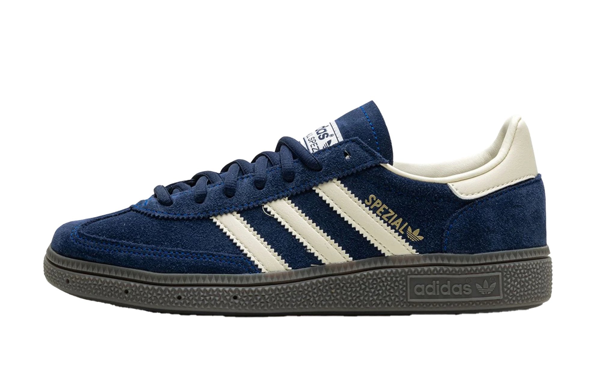 adidas Handball Spezial Night Indigo / Cream White/ White - IF7087 - Sneakers